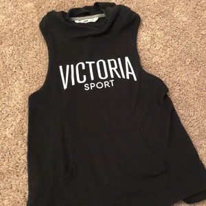 VS hoodie